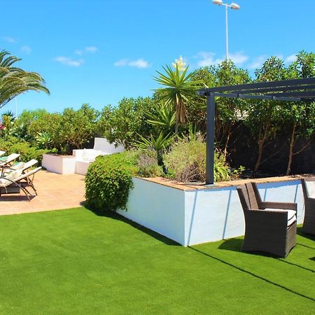 פלאיה בלנקה Villa Soraya Faro Park מראה חיצוני תמונה