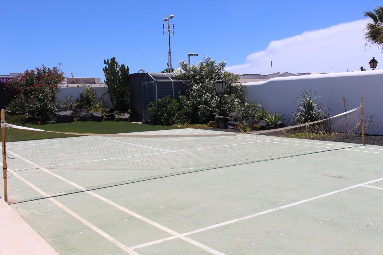 פלאיה בלנקה Villa Soraya Faro Park מראה חיצוני תמונה